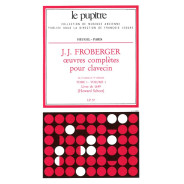 Oeuvres Complètes Pour Clavecin Vol.1