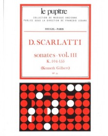 Domenico Scarlatti  :...