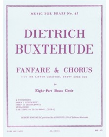Fanfare And Chorus