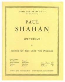 Spectrums