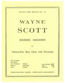 Rondo Giojoso