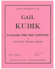 Fanfare For The Century