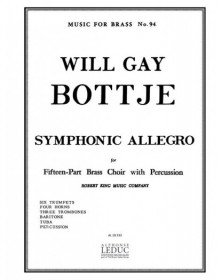 Symphonic Allegro