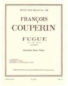 Fugue On The Kyrie