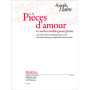 Pièces d'amour