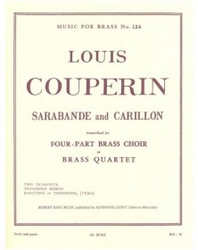 Sarabande And Carillon