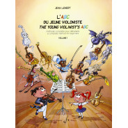 Jean Lenert : L'Abc Du Jeune Violoniste Volume 1