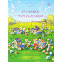 La musique tout simplement Vol. 2 - Livre de l'élève