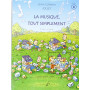 Jean-Clément Jollet : La Musique Tout Simplement Volume 4