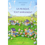 Jean-Clément Jollet : La Musique Tout Simplement Volume 4 Livre du Professeur