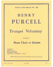 Trumpet Voluntary