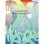 La Musique Tout Simplement Vol. 7 - Livre du Professeur