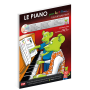 Le Piano pour les 5/8 ans... tout simplement