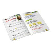 Le Piano pour les 5/8 ans... tout simplement