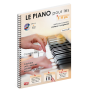 Christophe Astié : Le Piano Pour Les 9-15 Ans Vol 2