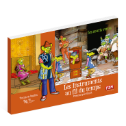Les instruments au fil du temps