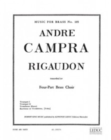 Rigaudon
