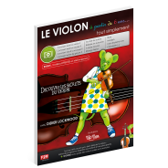 Le Violon pour les 6/12 ans... tout simplement