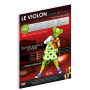 Le Violon pour les 6/12 ans... tout simplement