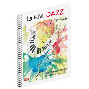 La FM Jazz 1ère Année