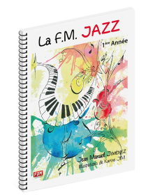 La FM Jazz 1ère Année