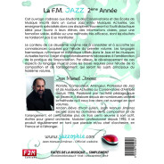La FM Jazz 1ère Année
