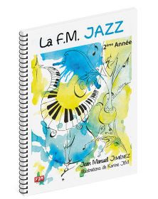 La F.M. Jazz 2ème Année