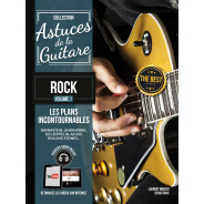 Astuces de la Guitare Rock Vol. 1