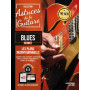 Denis Roux : Astuces De La Guitare Blues Vol. 2