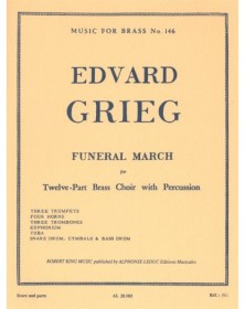 Funeral March