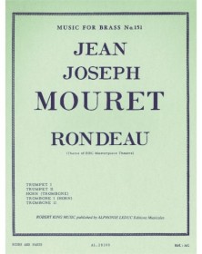 Rondeau