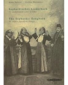 The Sephardic Songbook