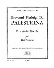 Ecce veniet dies Illa