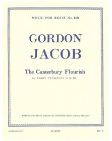 Gordon Jacob: The...