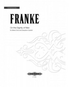 On The Dignity Of Man