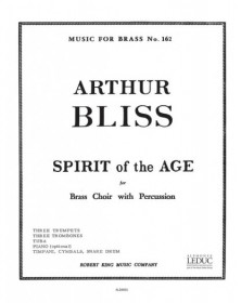 Spirit Of The Age