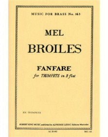 Fanfare