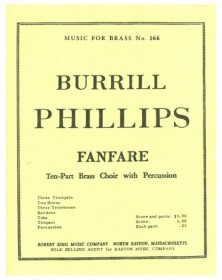 Fanfare