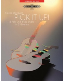 Pick It Up!