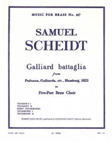 Galliard Battaglia