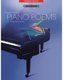 Piano Poems (Klavierstucke 11)