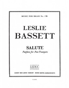 Basset Salute Mfb170 5...