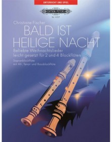 Bald Ist Heilige Nacht 2