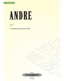 iv 7 for contrabass...