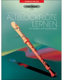 Treble Recorder Tutor