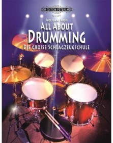All About Drumming