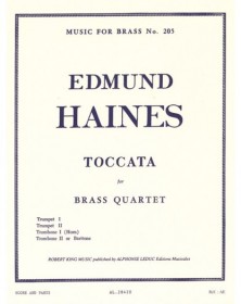 Toccata