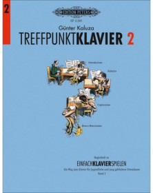 Treffpunkt Klavier 2