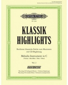 Klassik Highlights