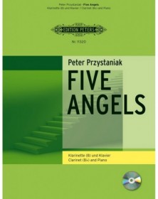 Five Angels